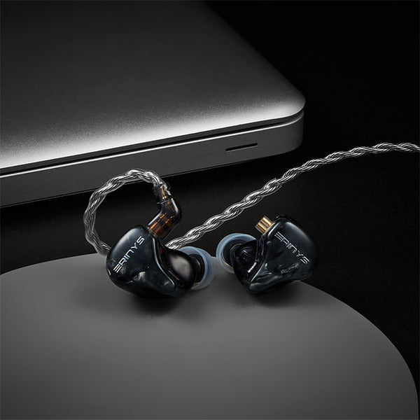 AZLA ERINYS II – e☆イヤホン