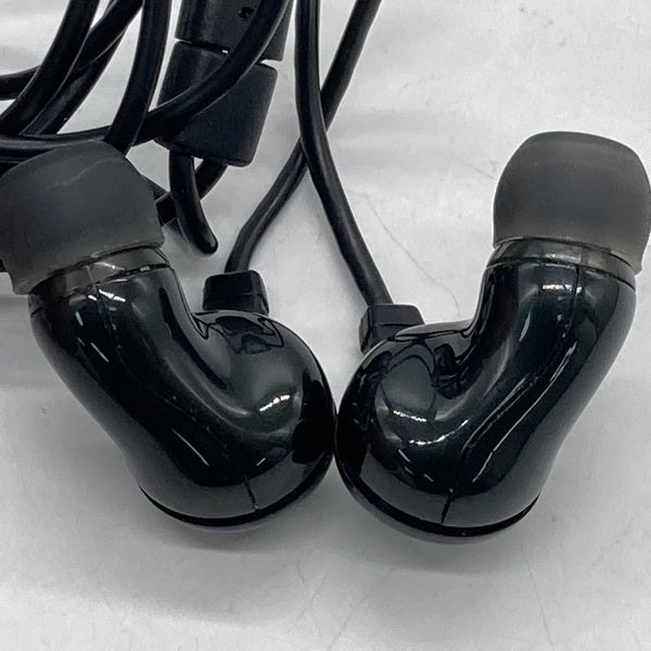 Ultimate Ears 【中古】super.fi5EB BLACK （ブラック）【秋葉原】 – e