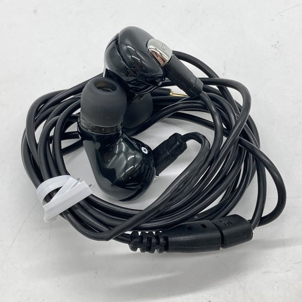 Ultimate Ears 【中古】super.fi5EB BLACK （ブラック）【秋葉原】 – e