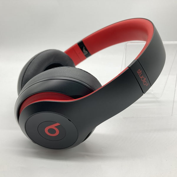 Beats by Dr. Dre 【中古】Beats Studio3 Wireless レジスタンス