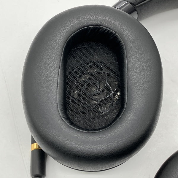 SONY 【中古】MDR-1AM2 BQ ブラック【秋葉原】 – e☆イヤホン