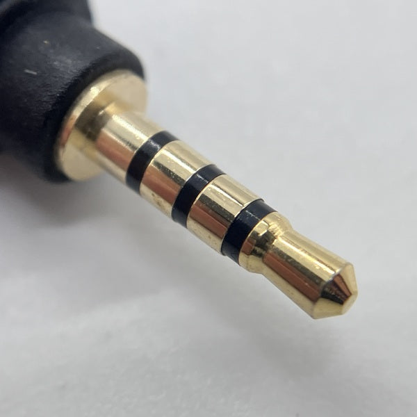 onso 【中古】05シリーズ trans 2.5mm4極-MMCX 【iect_05_bl2m_120