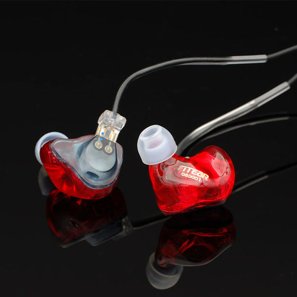 FitEar FitEar TG333 【FTE-FITEAR-TG333】 – e☆イヤホン