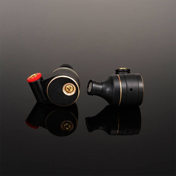 UCOTECH RE1PRO – e☆イヤホン