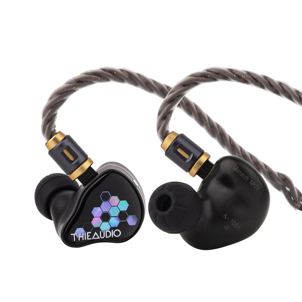 THIEAUDIO Monarch MKIV – e☆イヤホン