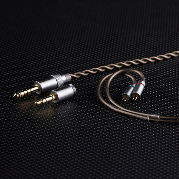 NICEHCK NX8 Special Edition (3.5mm/4.4mm) – e☆イヤホン