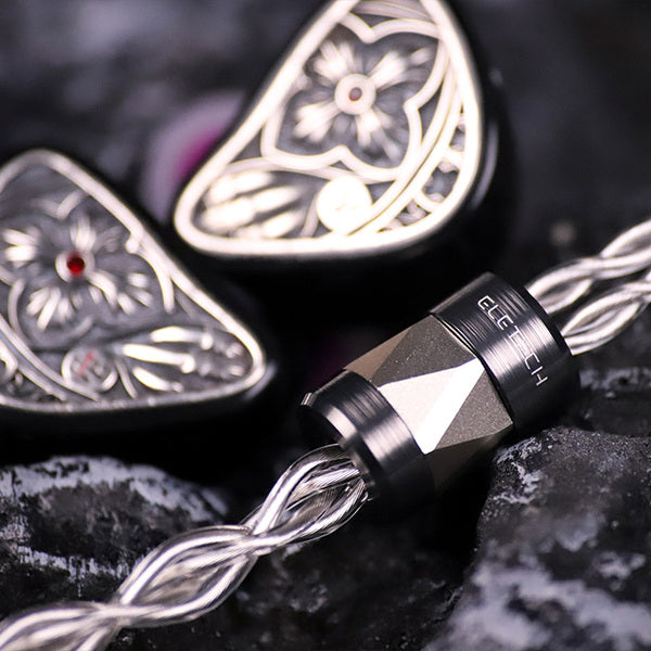 Forté Ears MEFISTO – e☆イヤホン