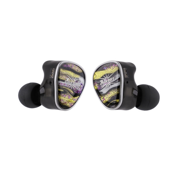 Kiwi Ears Etude – e☆イヤホン