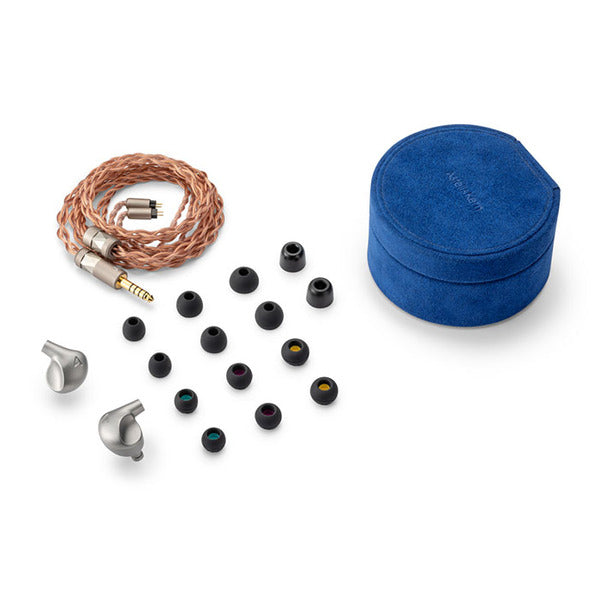 Astell&Kern LUNA 【IRV-AK-LUNA】 – e☆イヤホン