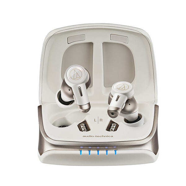 audio-technica ATH-TWX9MK2【期間限定セール！～4/6まで！】【 買取