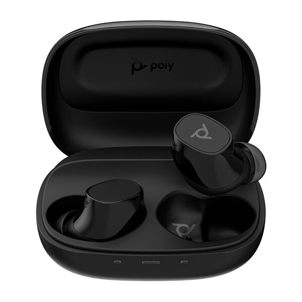 Poly Voyager Free 20 – e☆イヤホン