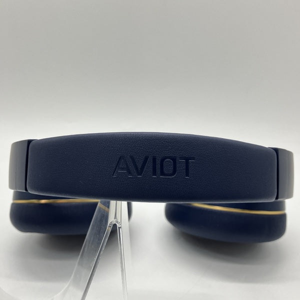 AVIOT 【中古】WA-V1 ネイビー【WA-V1-NV】【秋葉原】 – e☆イヤホン