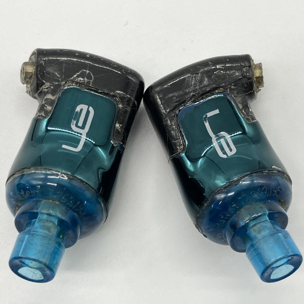 Ultimate Ears 【中古】TRIPLE.Fi10（TF10）(ケーブル欠品)【名古屋