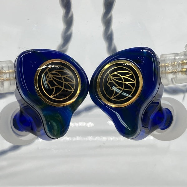 TFZ 【中古】Angelears X TFZ Athena【秋葉原】 – e☆イヤホン