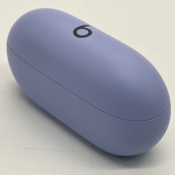 Beats by Dr. Dre 【中古】Beats Solo Buds アークティックパープル