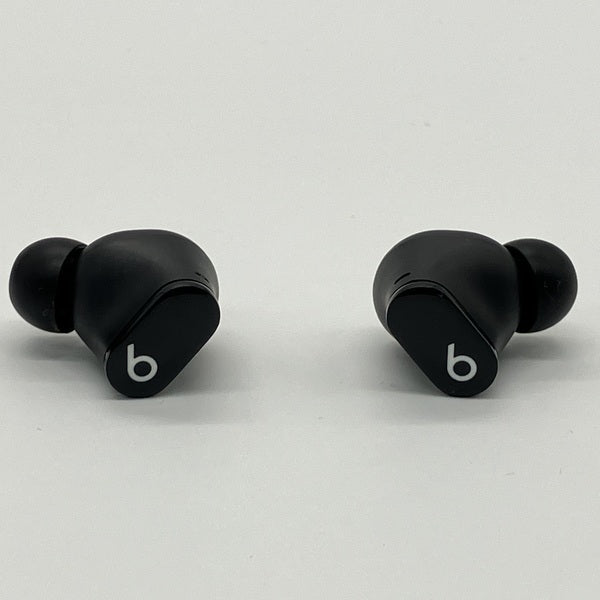Beats by Dr. Dre 【中古】Beats Studio Buds ブラック【日本橋】 – e