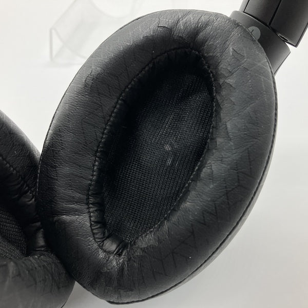 SONY 【中古】WH-H910N B 【ブラック】【日本橋】 – e☆イヤホン