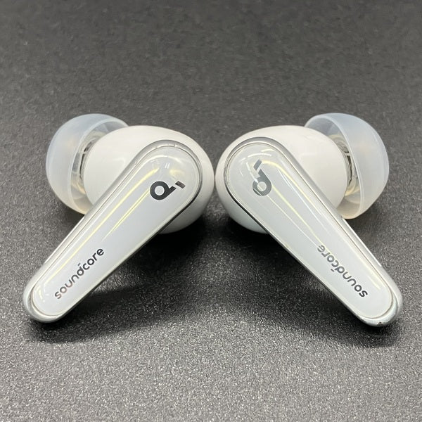 Anker 【中古】Soundcore Liberty 4 クラウドホワイト 【A3953N21