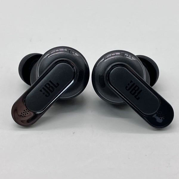 JBL 【中古】TOUR PRO 3 ブラック【JBLTOURPRO3BLK】【名古屋】 – e