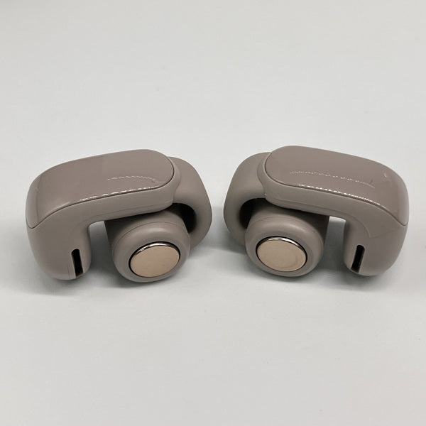 Bose 【中古】Ultra Open Earbuds （サンドストーン）【日本橋】 – e