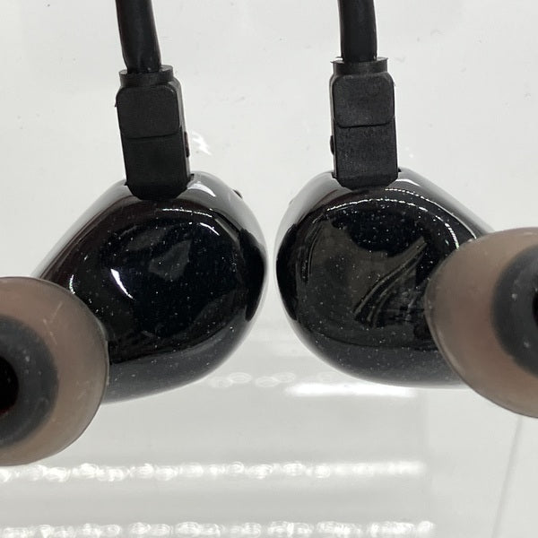 Noble Audio 【中古】Kaiser 10 Universal Black Sparkle【日本橋