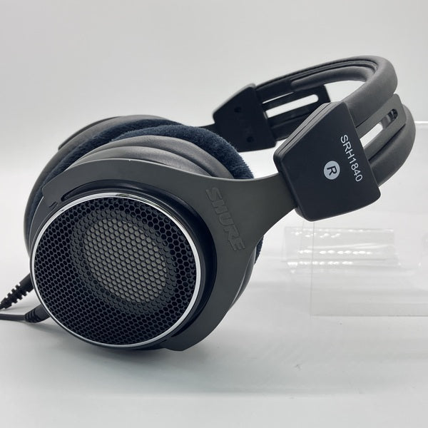 SHURE 【中古】SRH1840【秋葉原】 – e☆イヤホン