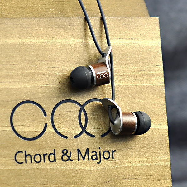 CHORD&MAJOR Jazz-Major7'13 – e☆イヤホン