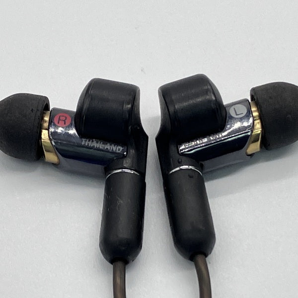 SONY XBA-N3 イヤホン 箱・ケーブル・イヤピース付 中古 美品 美品