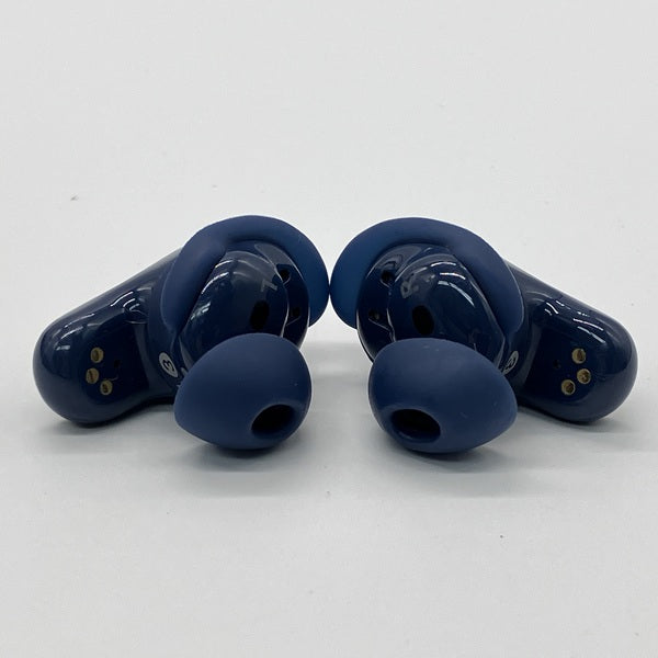 Bose 【中古】QuietComfort Ultra Earbuds LUNAR BLUE【秋葉原】 – e