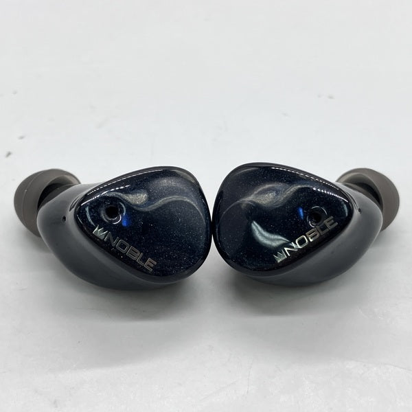 Noble Audio 【中古】FoKus Mystique 【NOB-FOKUSMST-B】【秋葉原