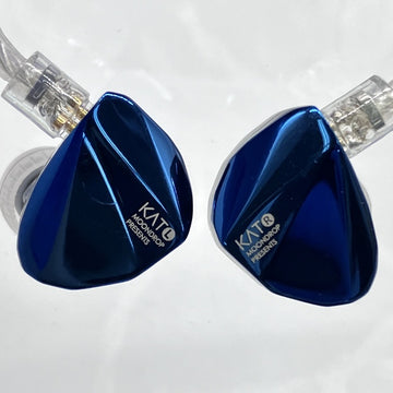 水月雨 kato 中古価格 | HifiZero