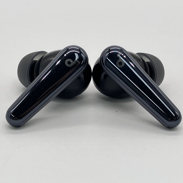 Anker 【中古】Soundcore Liberty 5 ミッドナイトブラック【A3957N11