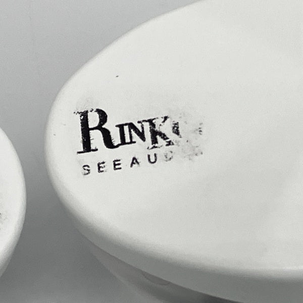 See audio 【中古】Rinko White 日本向け4.4mmバランスプラグ仕様