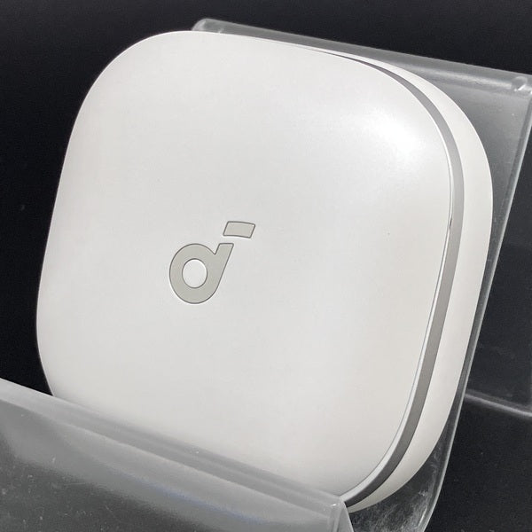 Anker 【中古】Soundcore Liberty 5 パールホワイト【A3957N21】【仙台