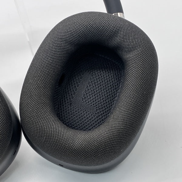 Apple 【中古】AirPods Max MGYH3J/A ワイヤレスヘッドホン スペース