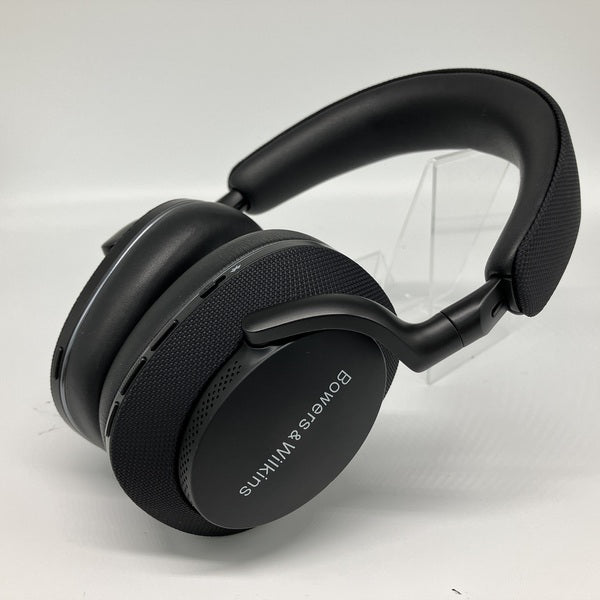 Bowers & Wilkins 【中古】Px7 S2e アンスラサイト・ブラック 【PX7S2E