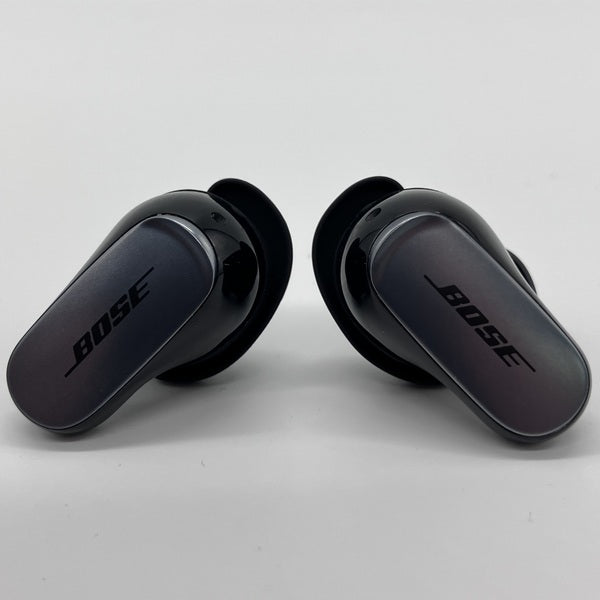 Bose 【中古】QuietComfort Ultra Earbuds Black【秋葉原】 – e☆イヤホン
