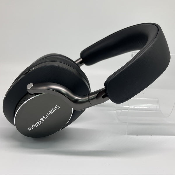Bowers & Wilkins 【中古】Px8/B ブラック【日本橋】 – e☆イヤホン