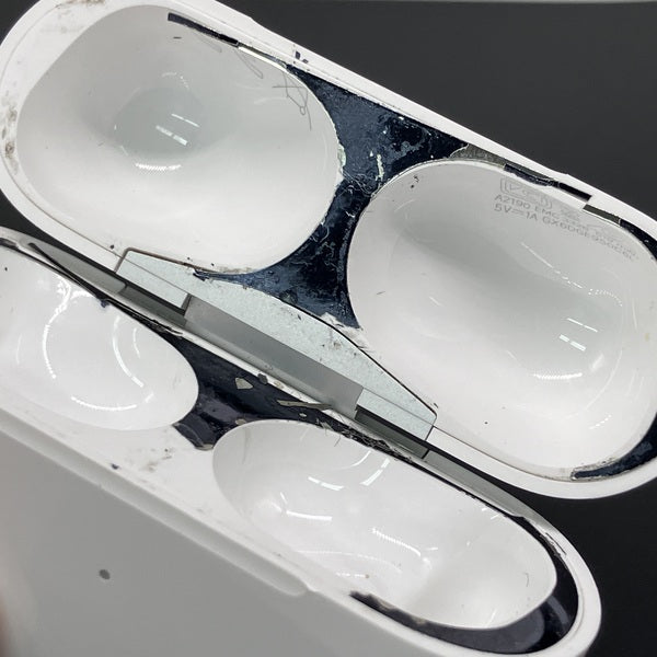 Apple 【中古】AirPods Pro MWP22J/A【名古屋】 – e☆イヤホン