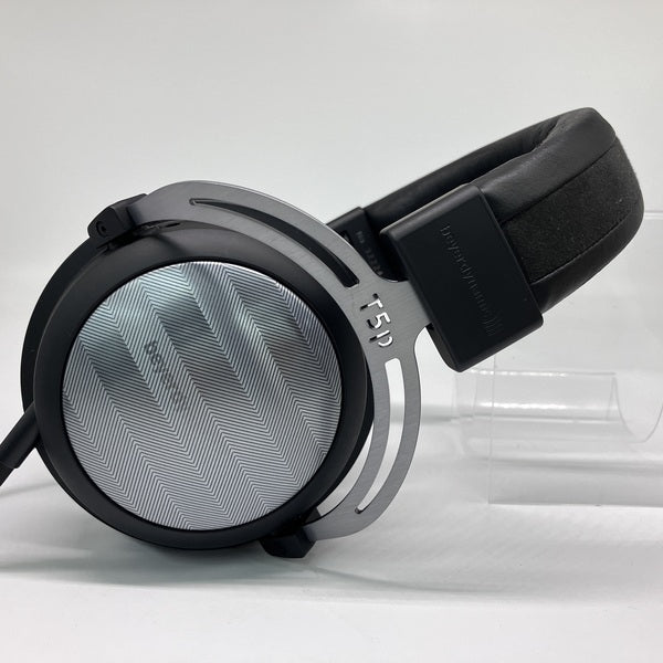 beyerdynamic 【中古】T5p 2nd Generation【日本橋】 – e☆イヤホン