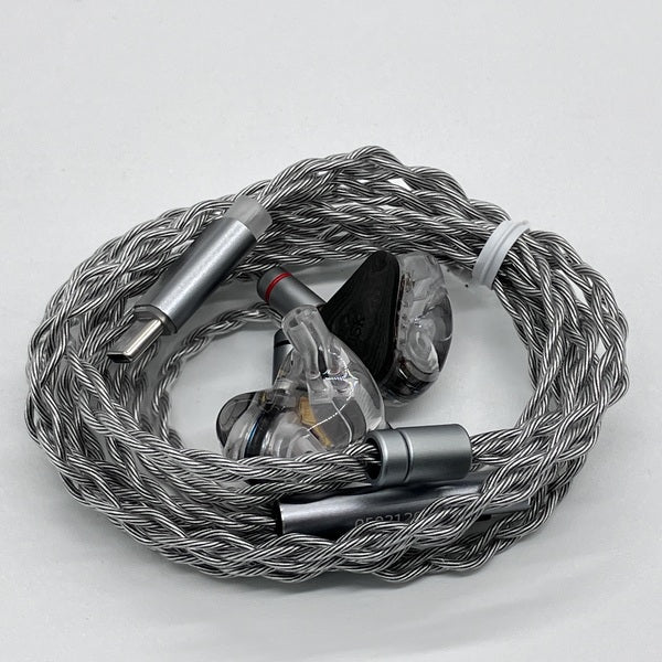 水月雨 (MOONDROP) 【中古】Moondrop x Crinacle DUSK【秋葉原】 – e