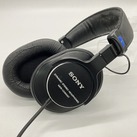 SONY 【中古】MDR-CD900ST【日本橋】 – e☆イヤホン