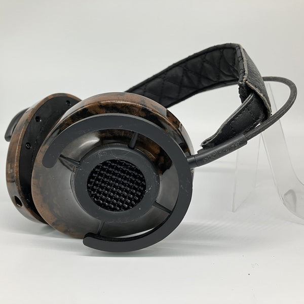 audioquest 【中古】NIGHTHAWK(イヤーパッド欠品)【秋葉原】 – e☆イヤホン