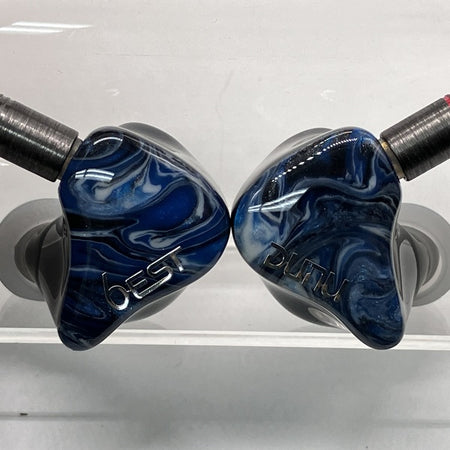 DUNU-TOPSOUND 【中古】SA6EST【秋葉原】 – e☆イヤホン