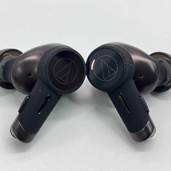 audio-technica 【中古】ATH-TWX9【名古屋】 – e☆イヤホン