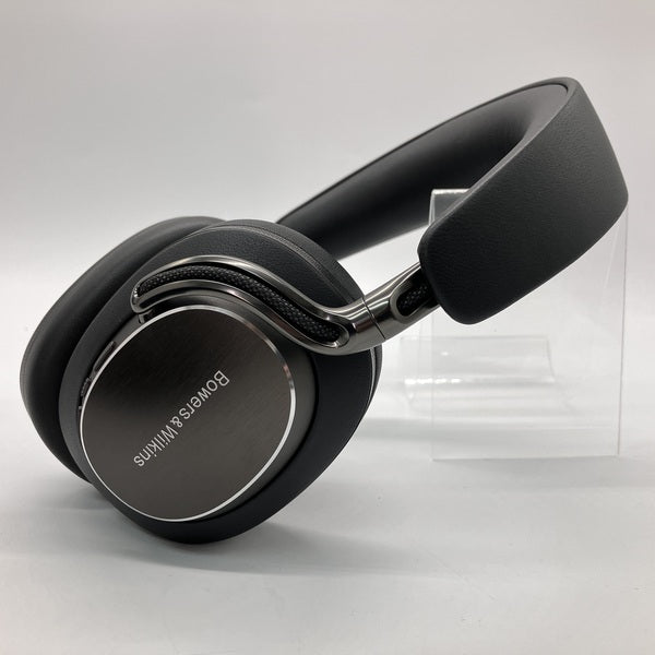 Bowers & Wilkins 【中古】Px8 S2 オニキス・ブラック【PX8S2/OB