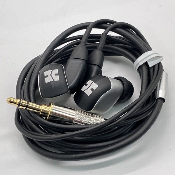 HIFIMAN 【中古】RE2000 Pro Silver【日本橋】 – e☆イヤホン