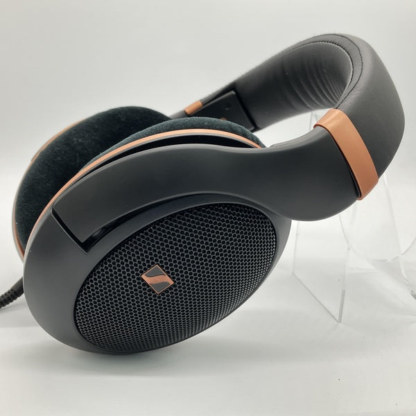 SENNHEISER 【中古】HD 505 (Amazon限定モデル)【秋葉原】 – e☆イヤホン