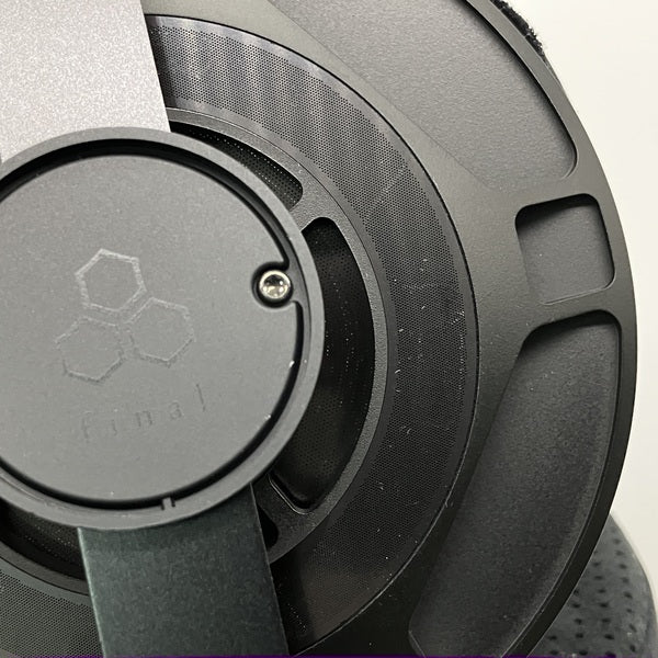 final 【中古】D7000 【FI-D7PAL】【秋葉原】 – e☆イヤホン