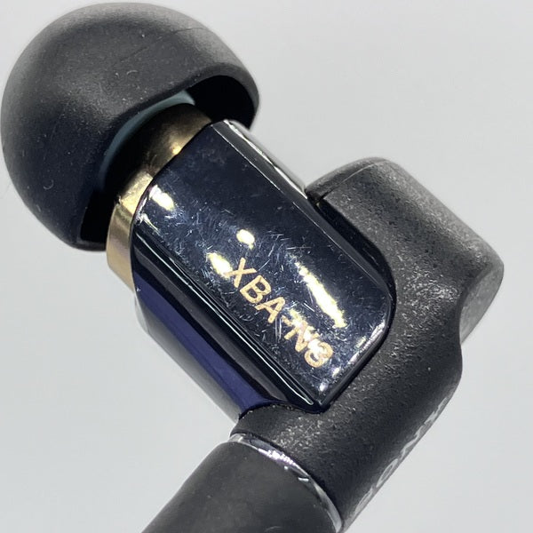 SONY 【中古】XBA-N3BP【日本橋】 – e☆イヤホン